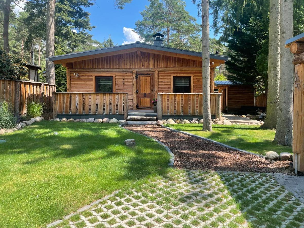 Haus Brunhilde Villa Plodda Exterior photo